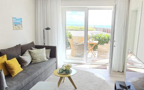 Meeresblick Appartement 33 H3 WE 33